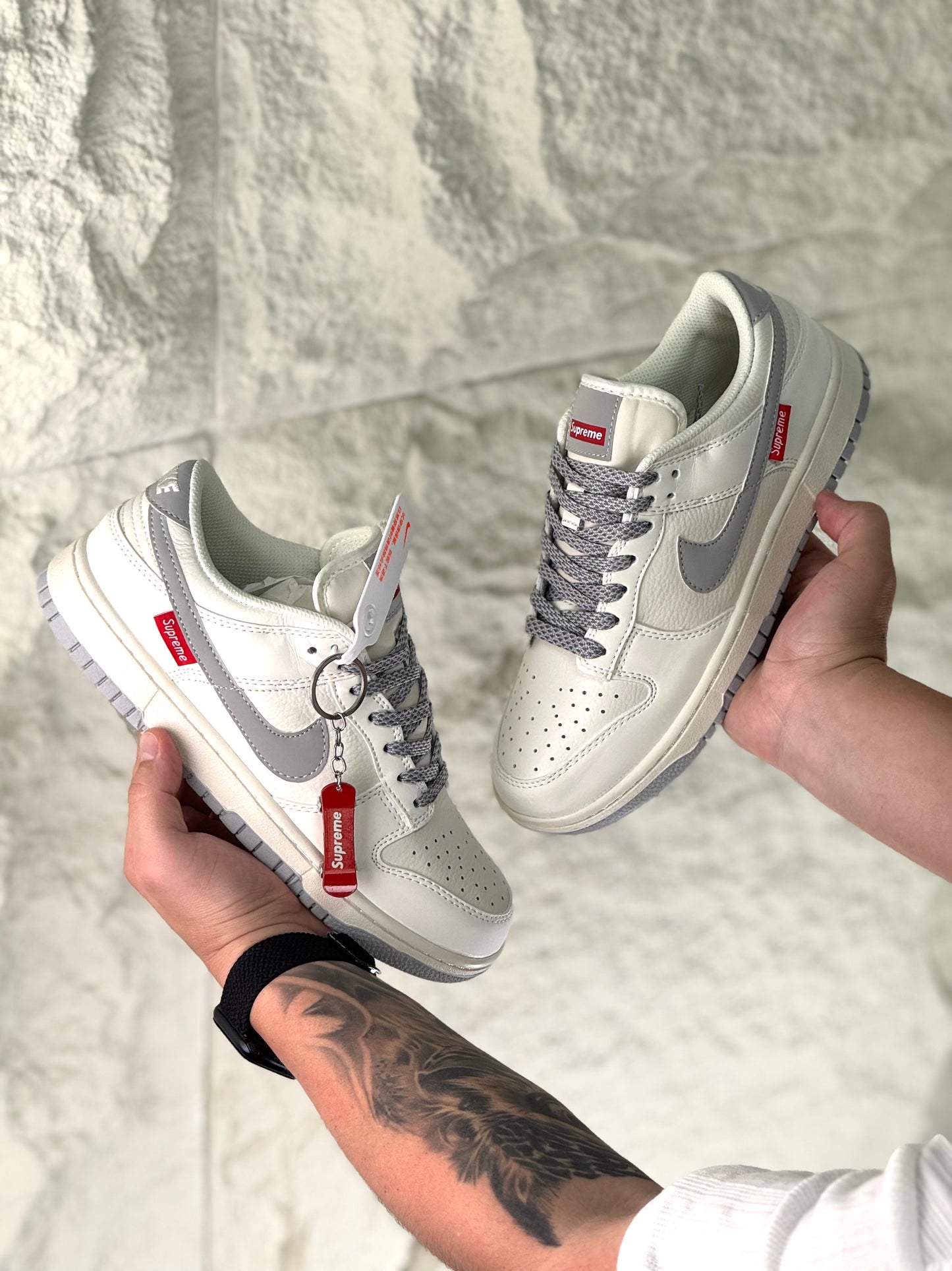Nike Sb x Supreme 2025 Skate