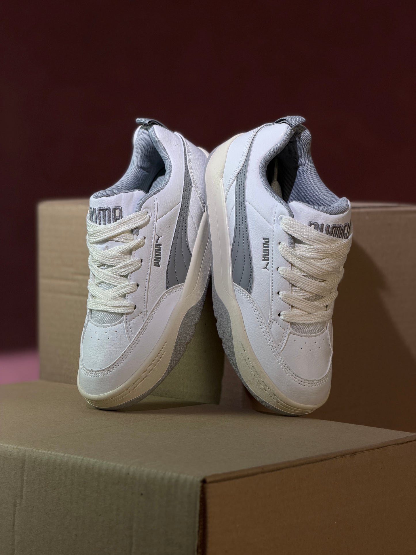 Puma Park Lifestyle OG Vintage