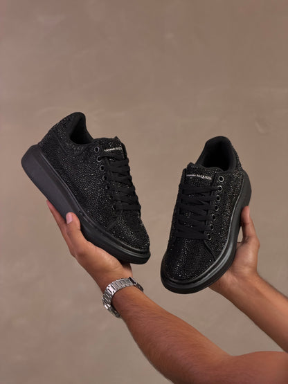 Alexander McQueen Crystal Edition