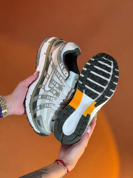 Nike P6000 Cáñamo