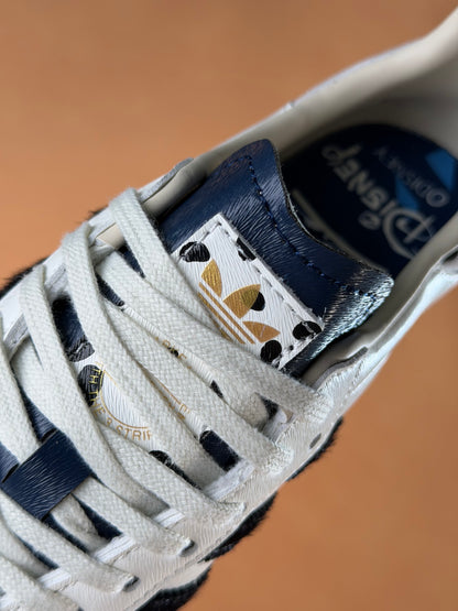 Adidas Samba 101 Dálmatas