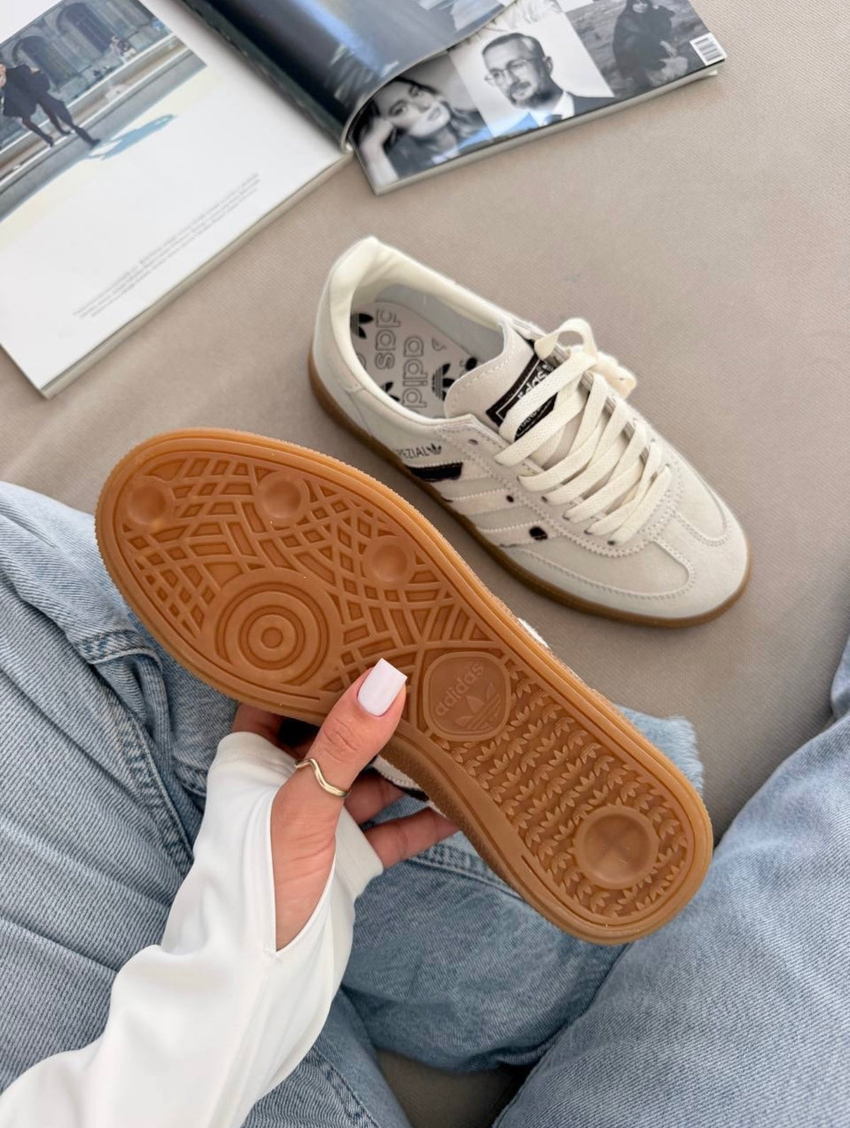 Adidas Handball Spezial St