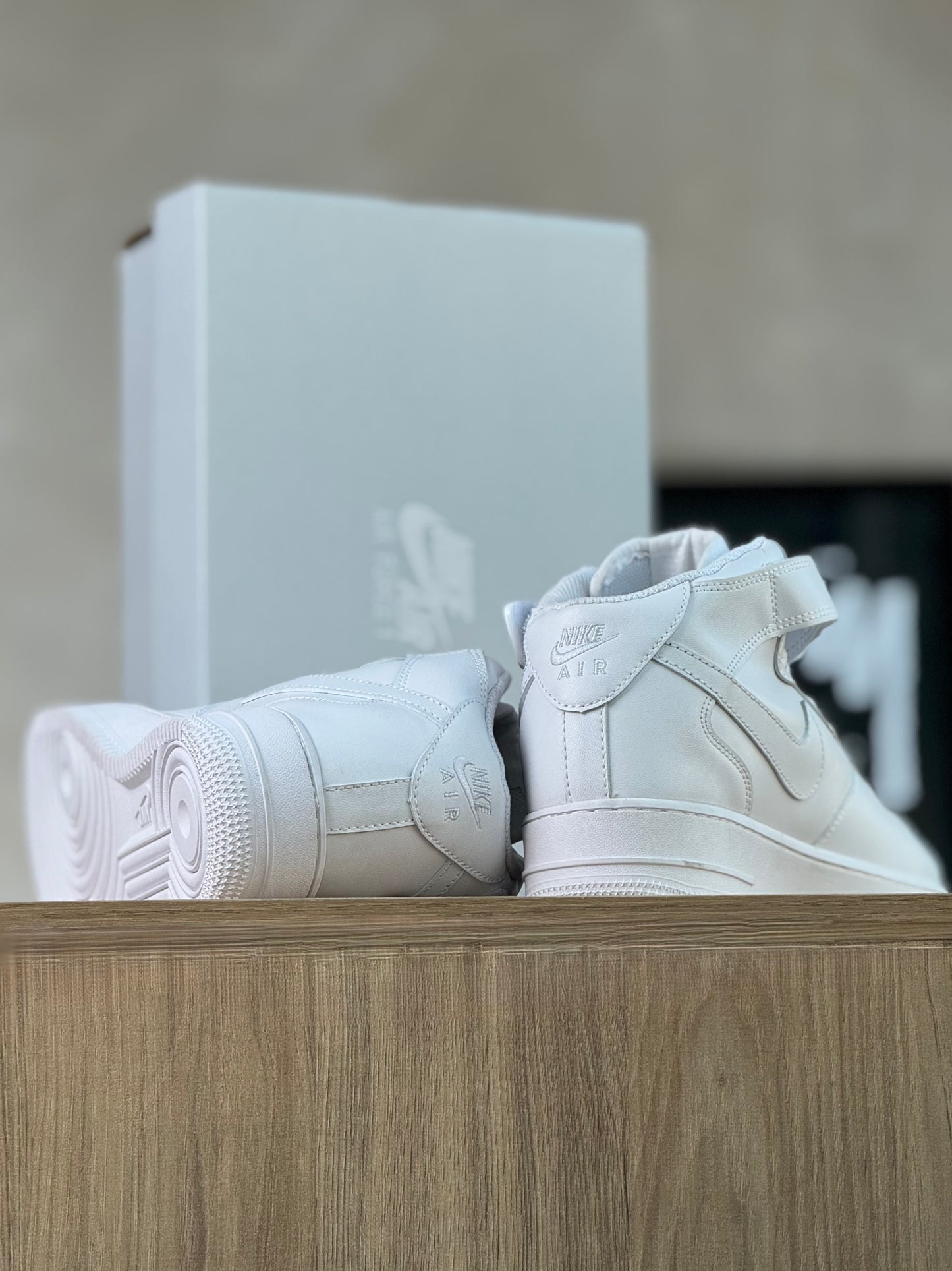 Nike Air Force One High Classic