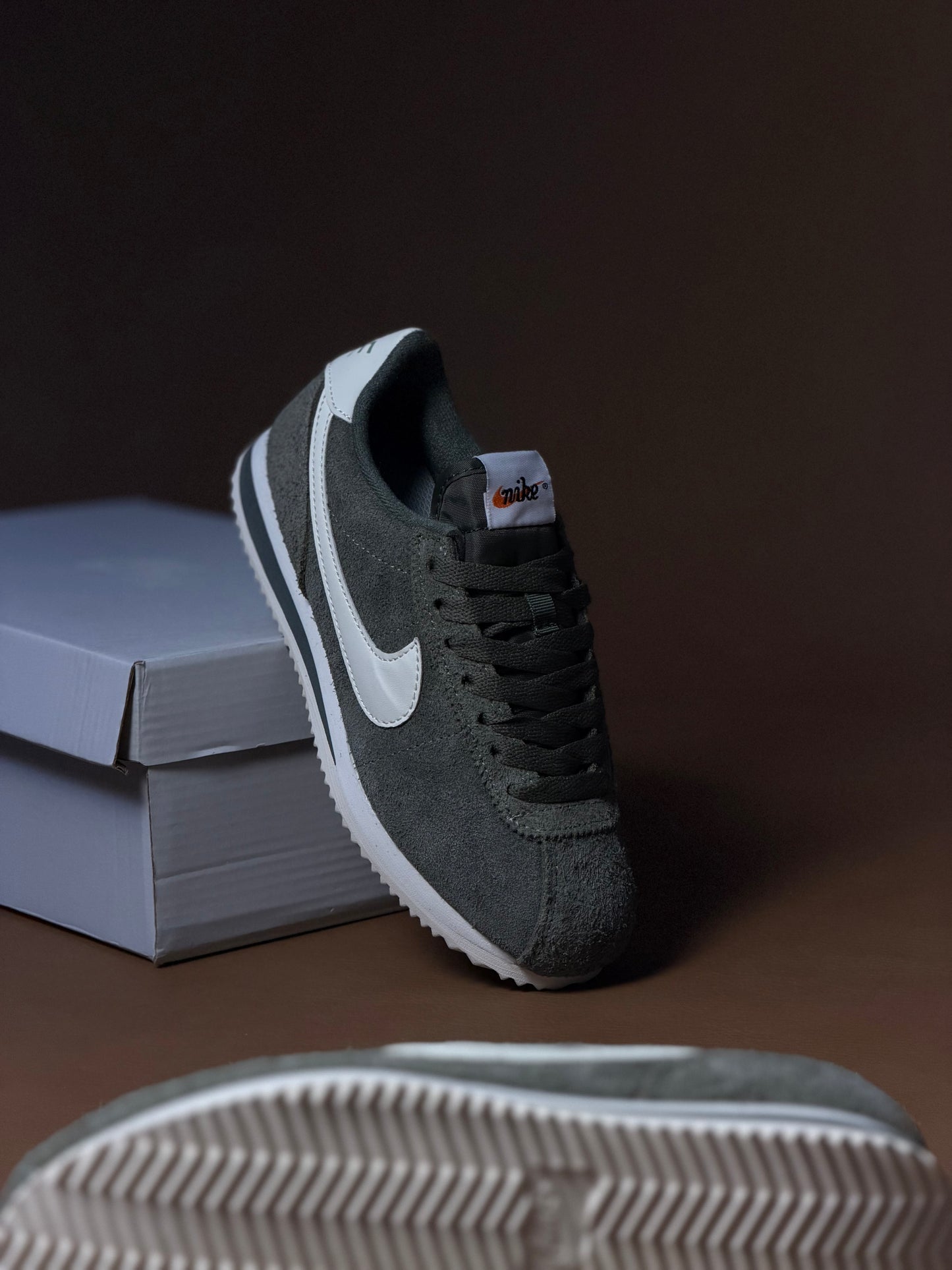 Nike Cortez Forest Vintage