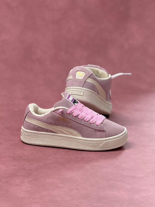Puma Suede XL Pink