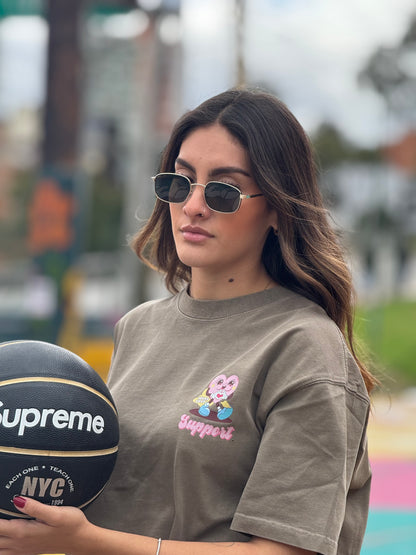 Tshir’t Workshop Mi Primer Amor