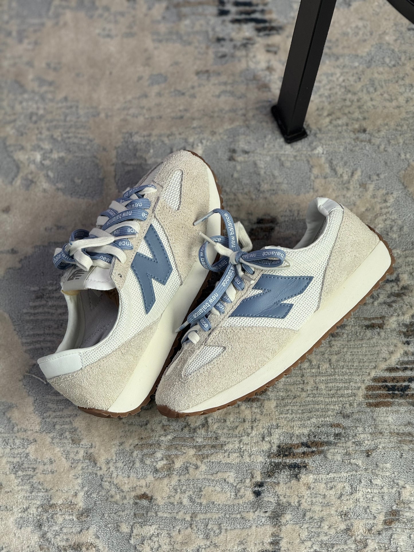 New Balance 471 Blue Milk