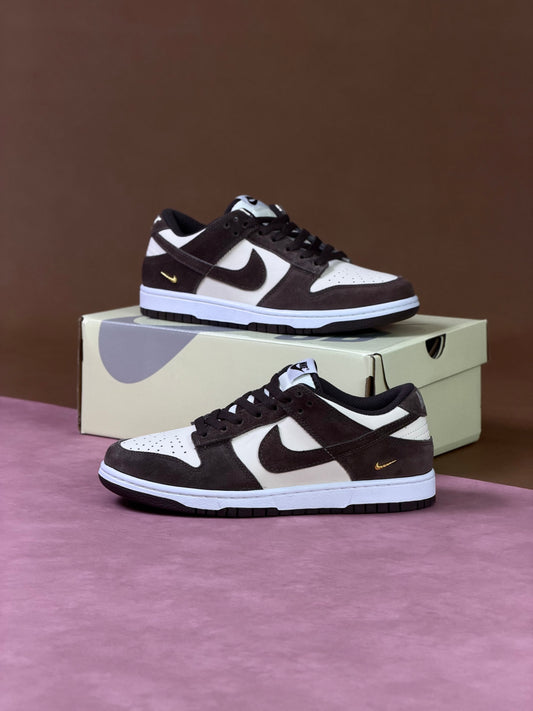 Nike Dunk Low SB Light Orewood Baroque
