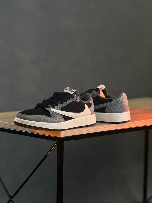 Air Jordan 1 Low Travis Scott