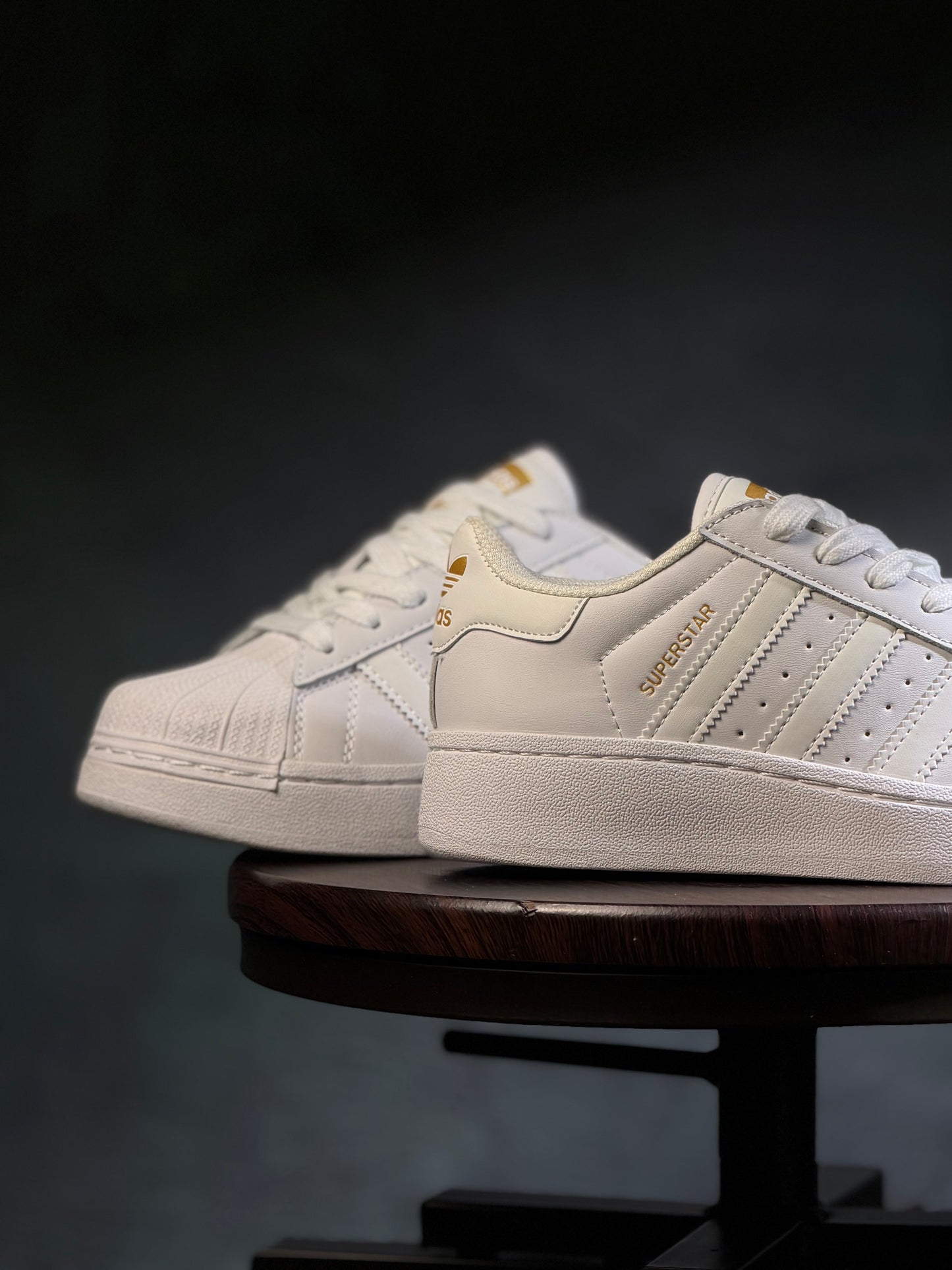 Superstar Clasica Plataforma