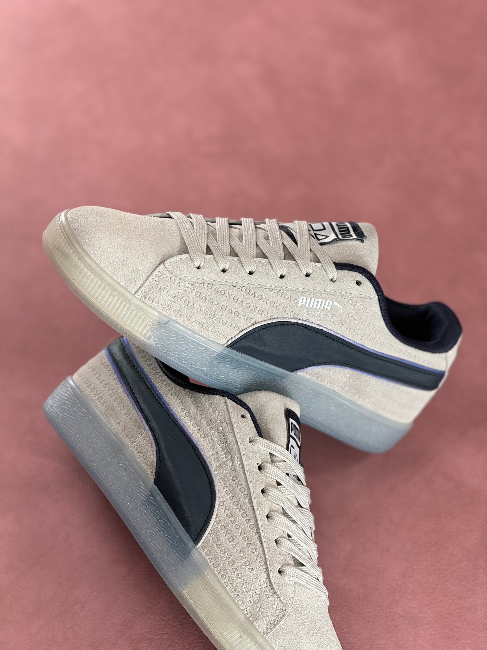 Playstation Zapatos Puma Hombre Colombia Gris Puma Colombia Tenis