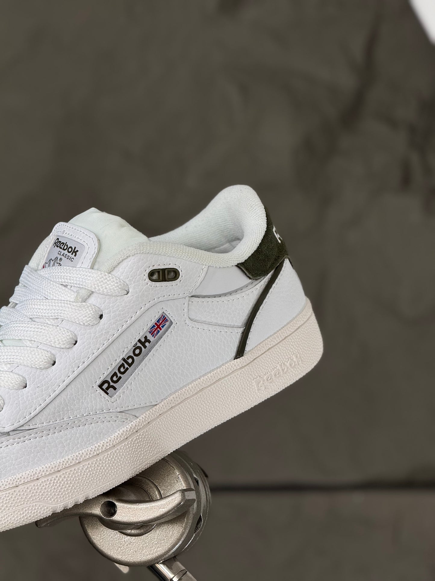 Reebok Club C Bulc