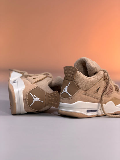 Air Jordan 4 Retro “Cozy Girl”