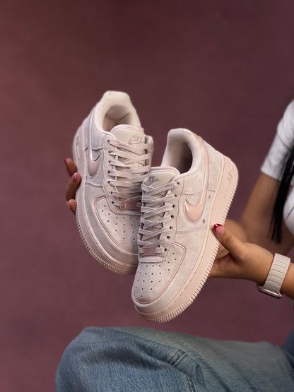 Nike Air Force 1 ‘07 Pink