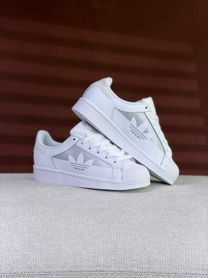 Adidas Superstar Reflector