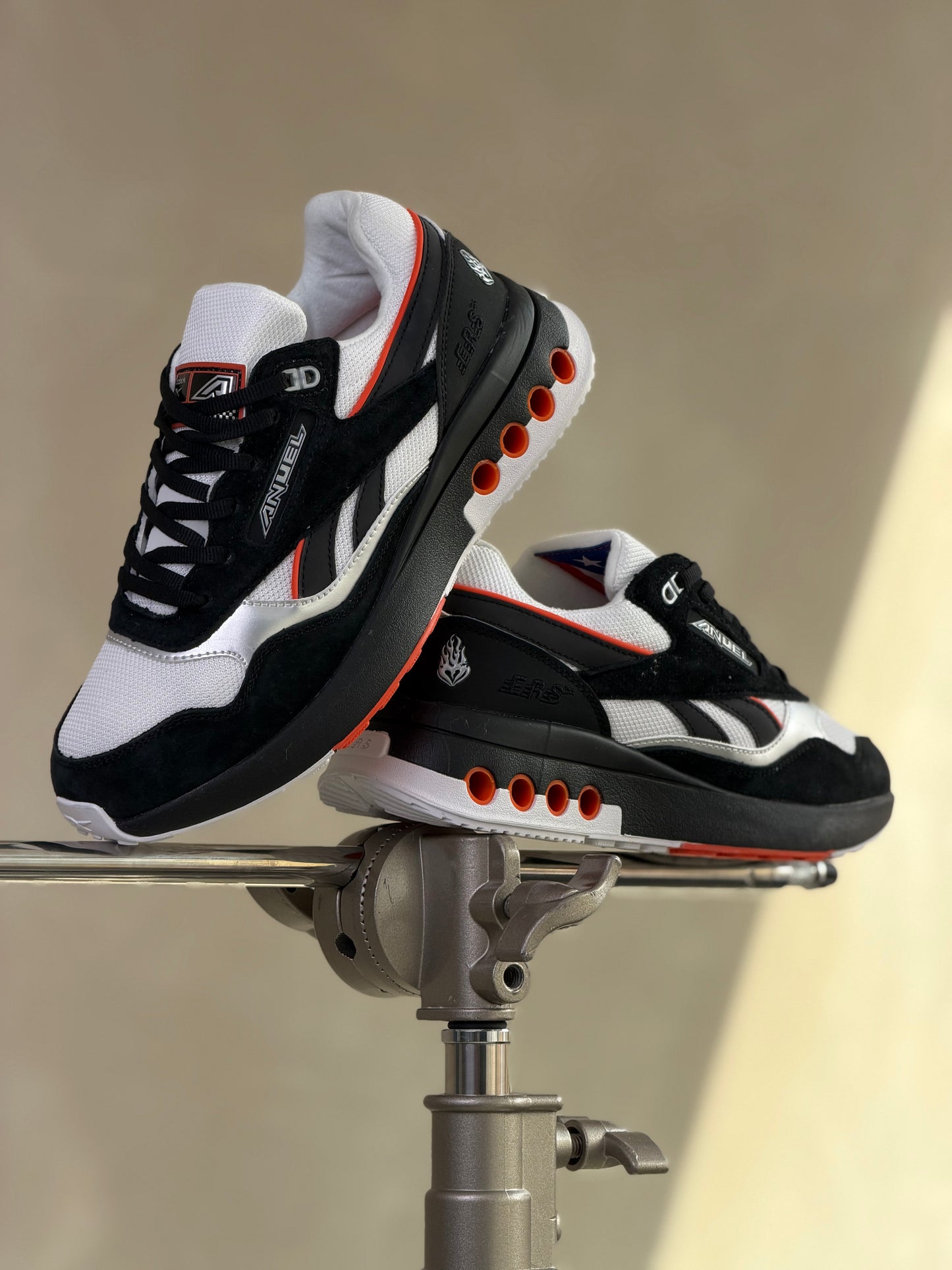 Reebok ERS World Anuel