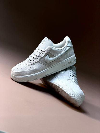 Nike Air Force 1 ‘07 Light Bone