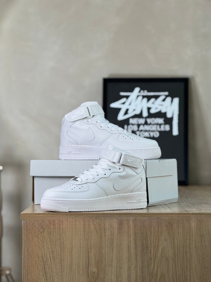 Nike Air Force One High Classic