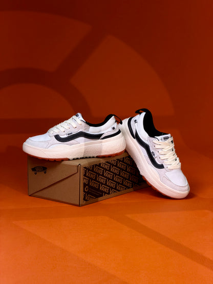 Vans UltraRange Neo Vr3 Black Off White
