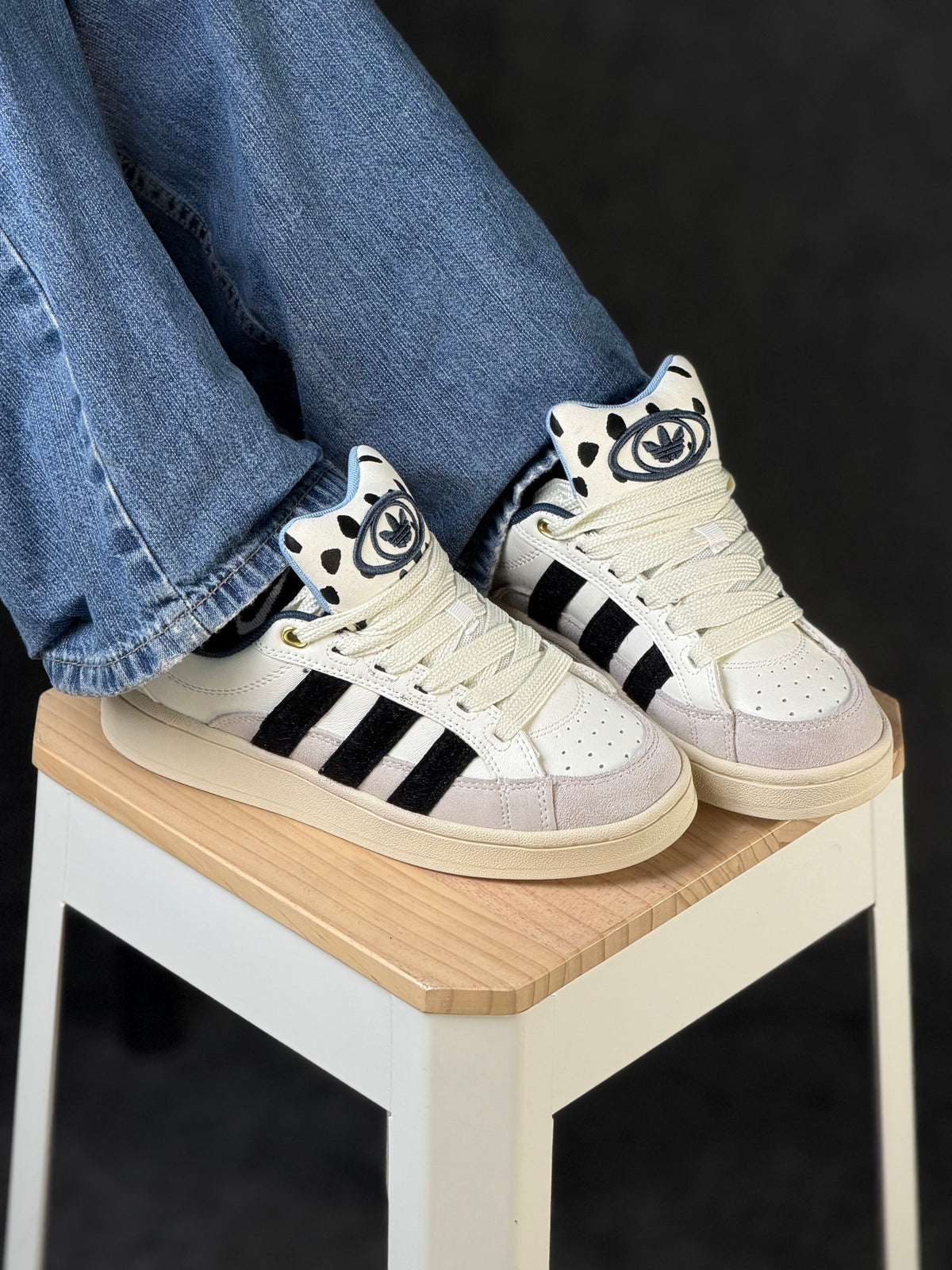 Adidas Campus 00 x 101 Dalmatas