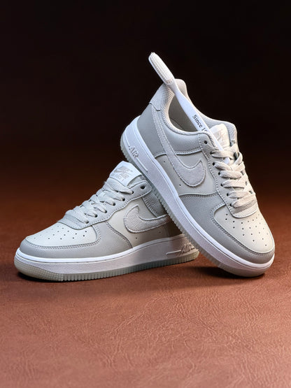 Nike Air Force One Grey Fog OG