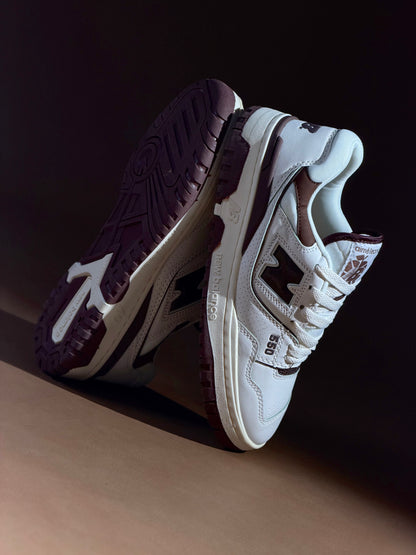 New Balance 550 Brown x Aimé Leon Dore