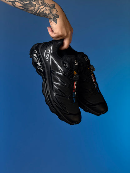 Salomon Xt6 Black