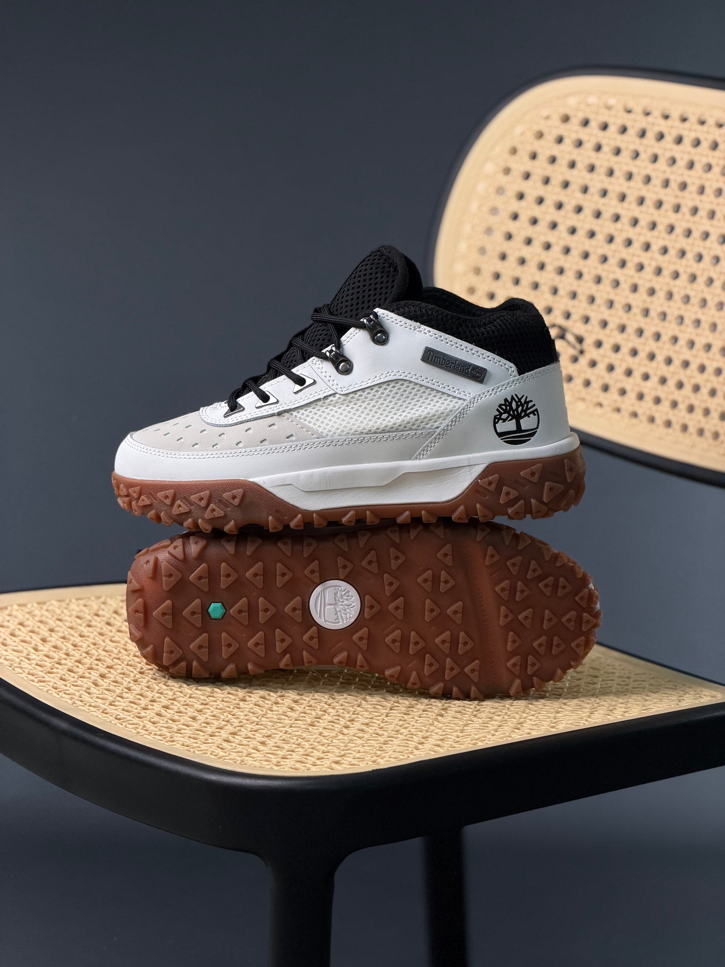 Timberland Greenstride Motion 6 White