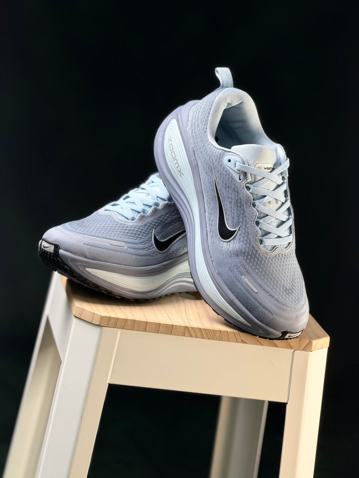 Nike Zoom Grey