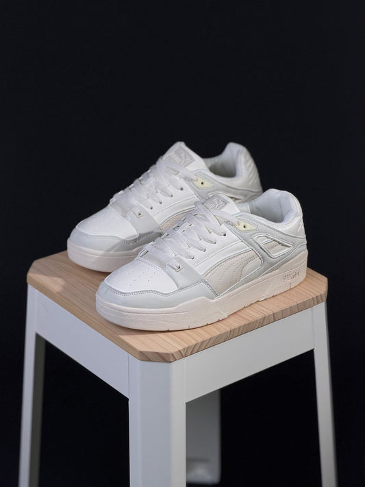 Puma Slipstream Beige