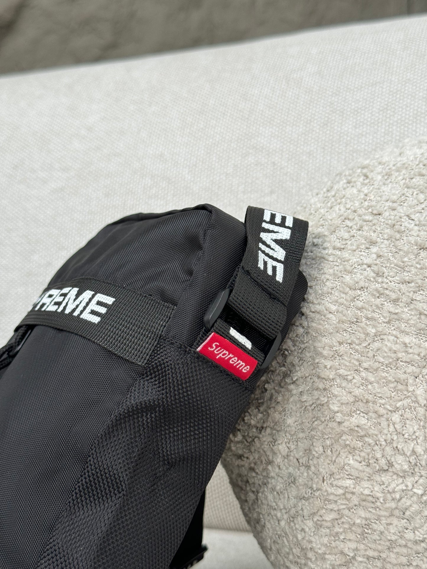 Bolso Supreme Cordura