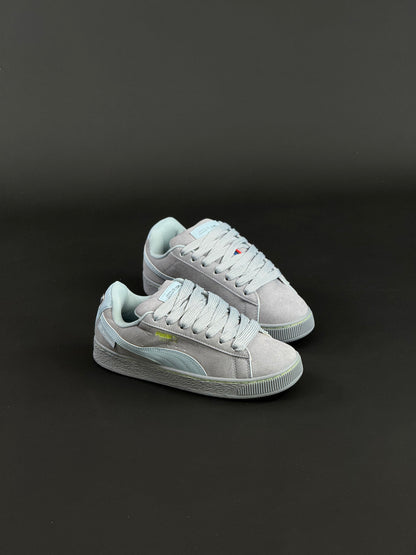 Puma Suede XL x BMW