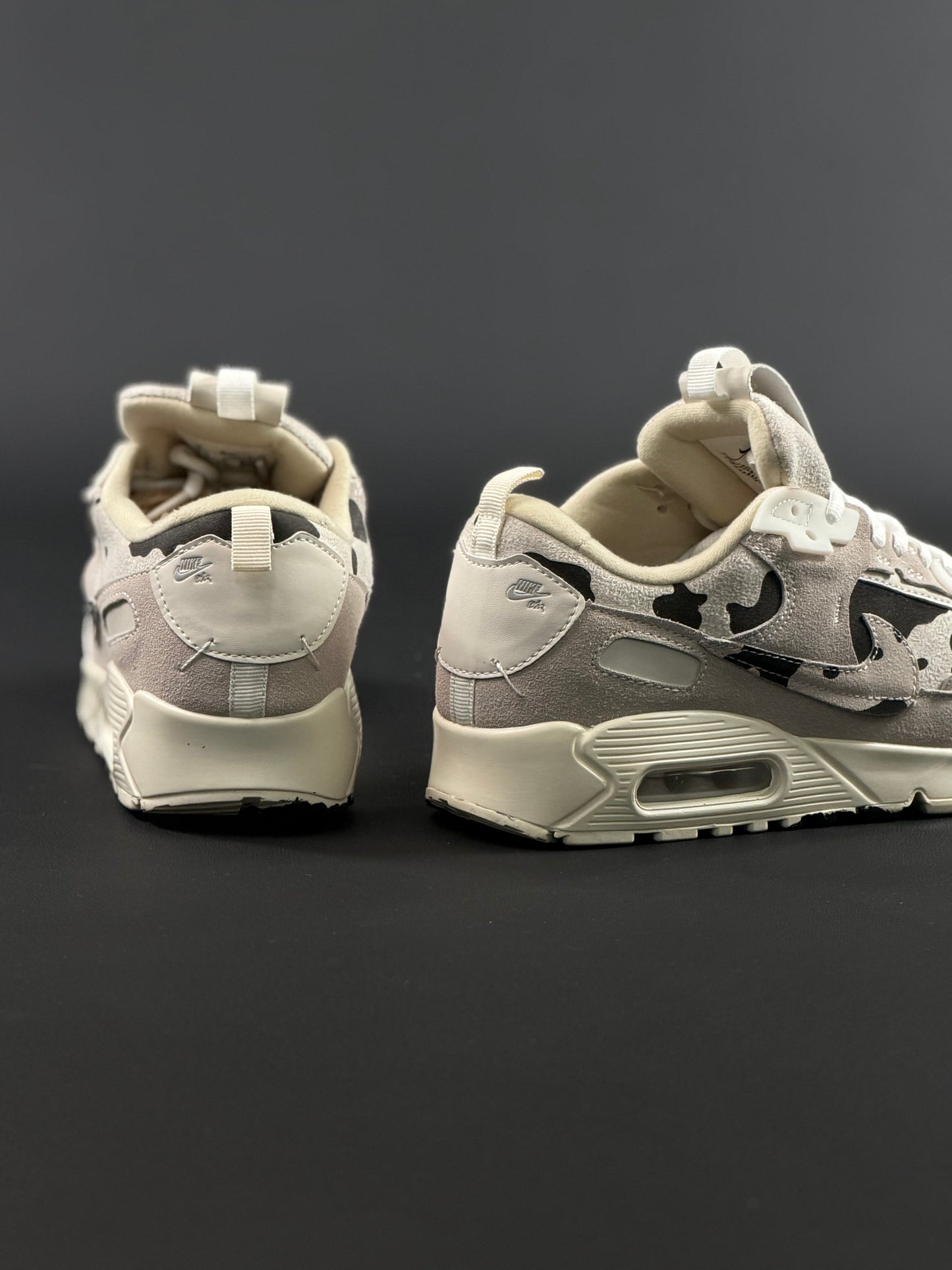 Nike Air Max 90 Cow Print