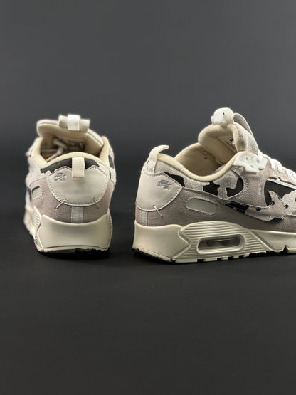 Nike Air Max 90 Cow Print