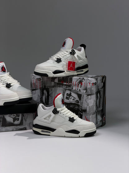 Air Jordan 4 Retro "Flight Club"