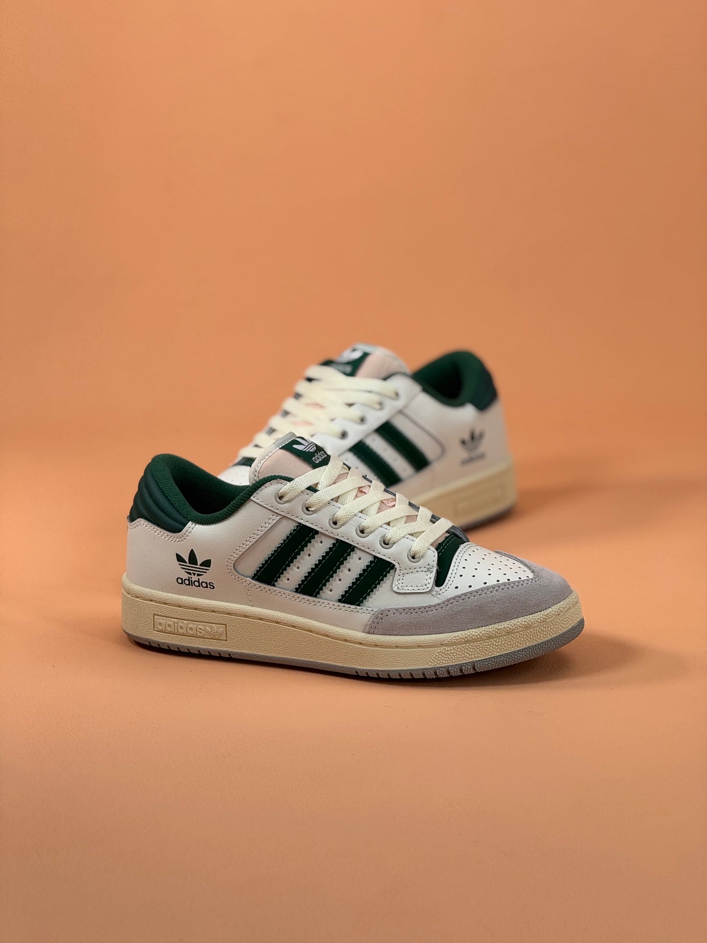 Adidas Centennial 85 Low Green