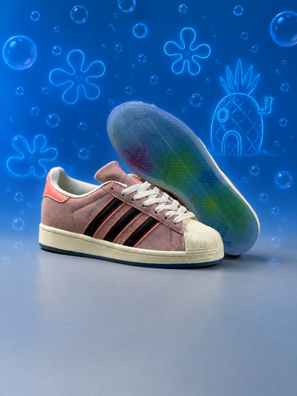 Adidas Superstar Patricio
