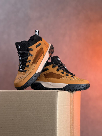 Timberland Greenstride Motion 6 Mid