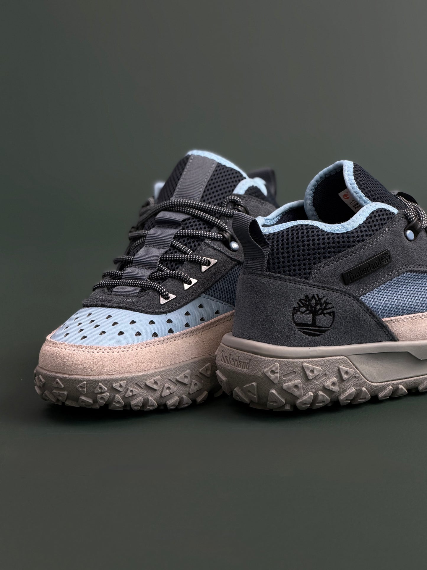 Timberland Greenstride Motion 6 Mid