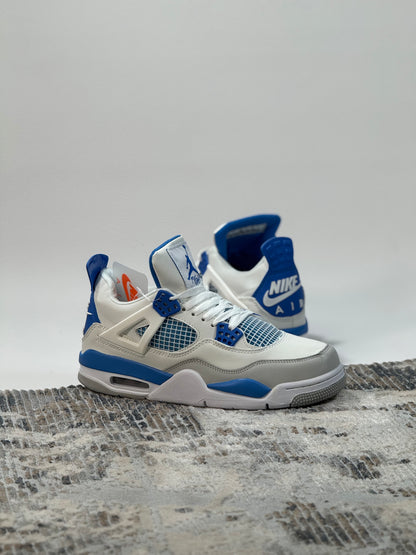 Air Jordan 1 Military Blue