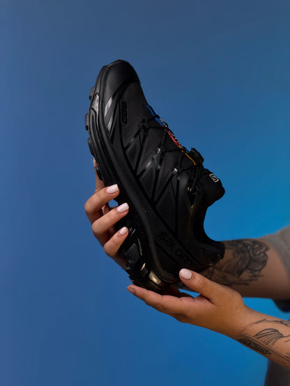Salomon Xt6 Black