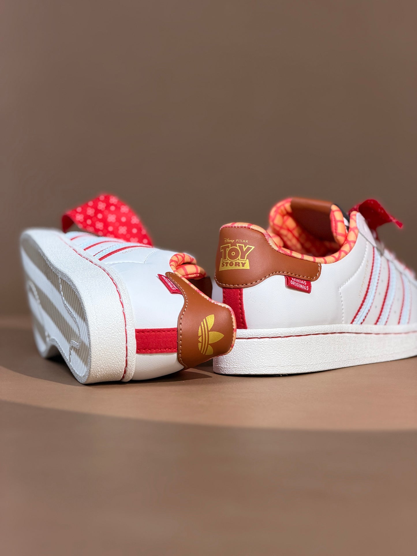 Adidas Superstar Toy Story