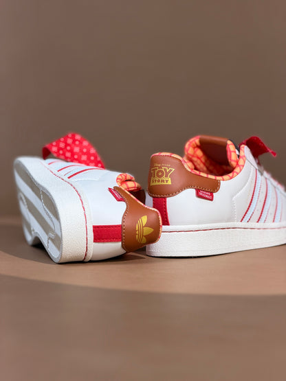Adidas Superstar Toy Story