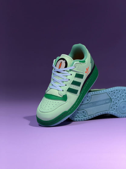 Adidas Forum Low The Simpsons Living Room