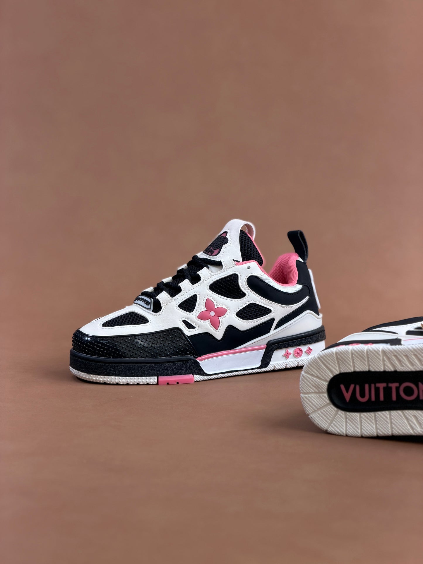 Louis  Vuitton LV Skate Pink