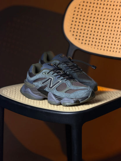 New Balance 9060 Dark Moss