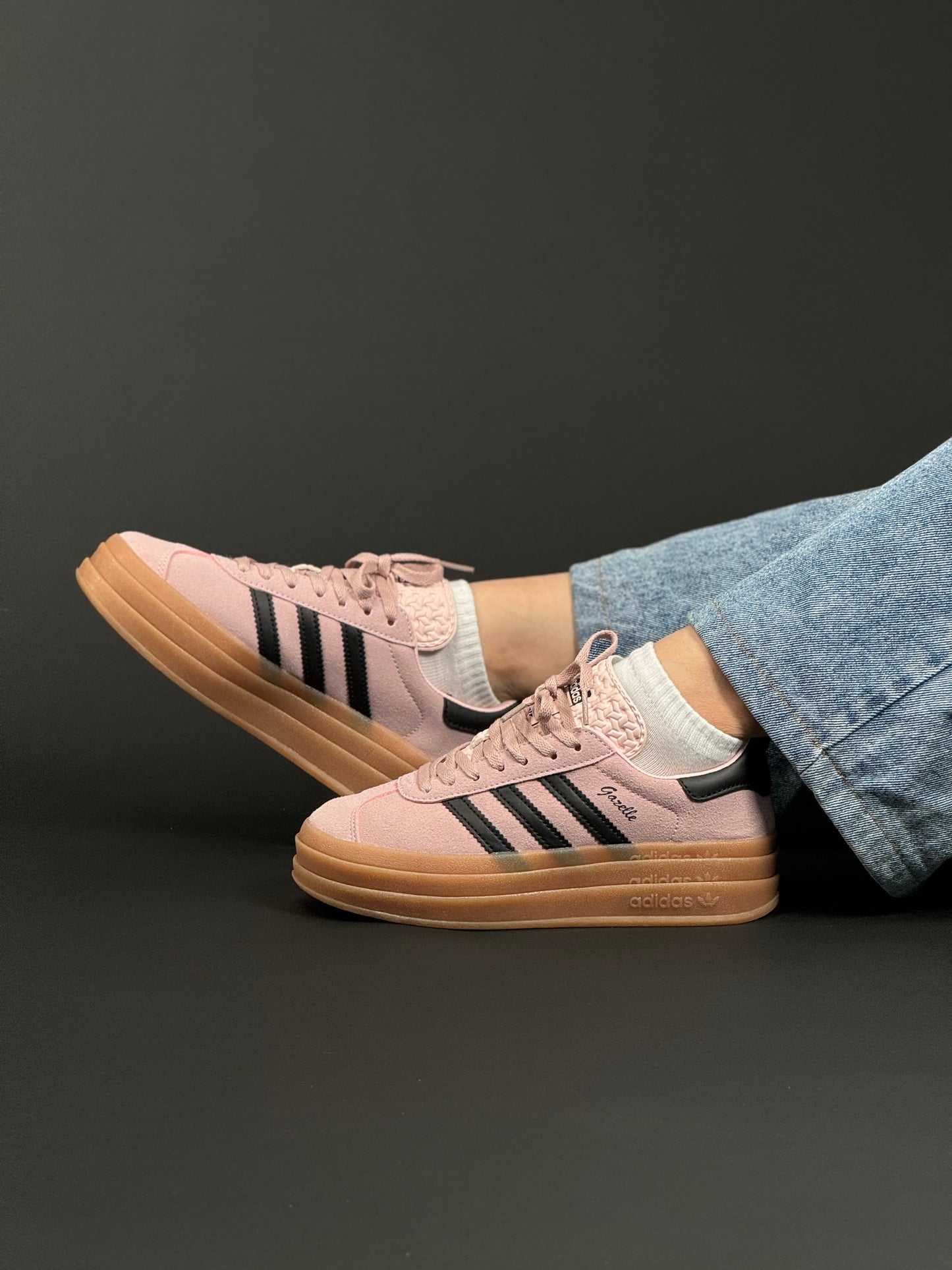 Adidas Gazelle Bold