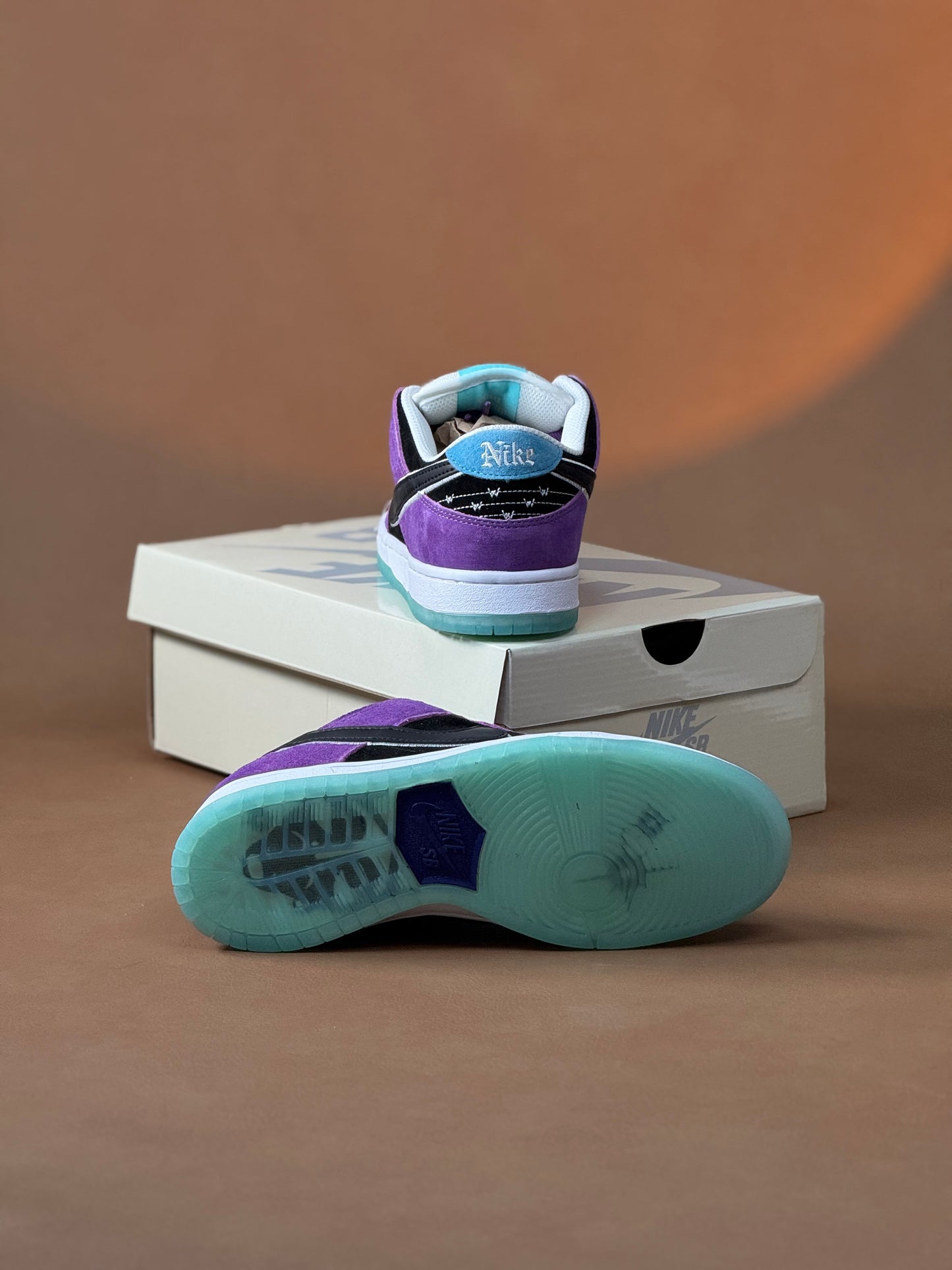 Nike SB Dunk Low Hayley Wilson