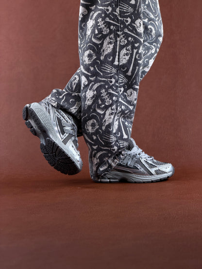 New Balance 1906r Grey Metallic