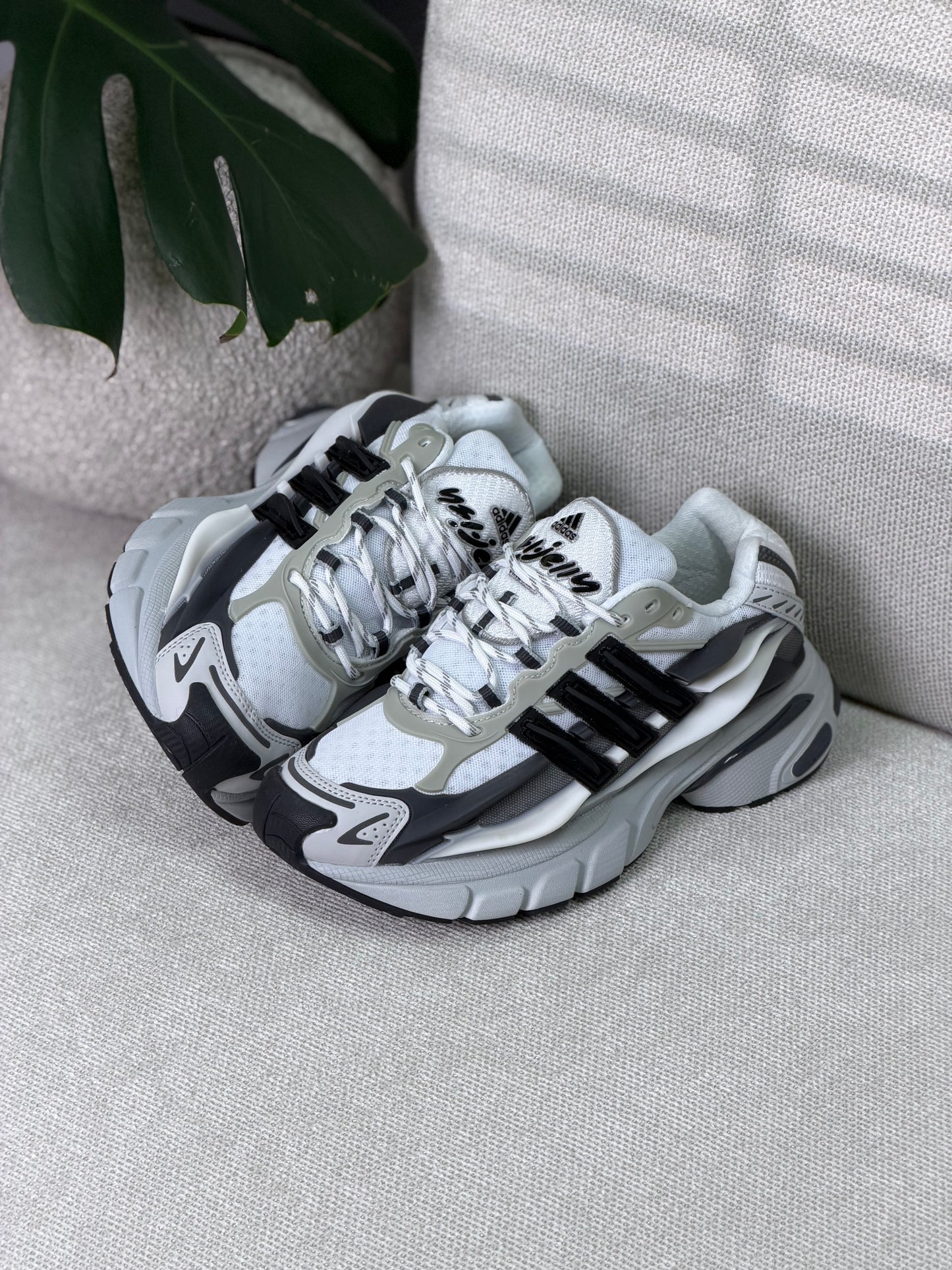 Adidas Adistar Jellyfish